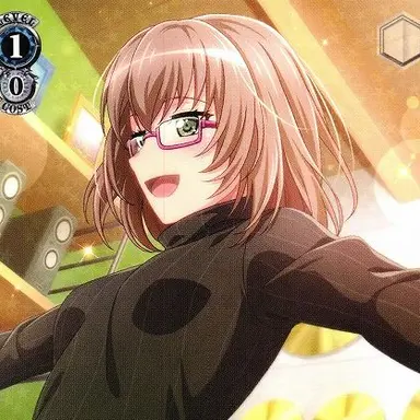 Profile image of Maya Yamato