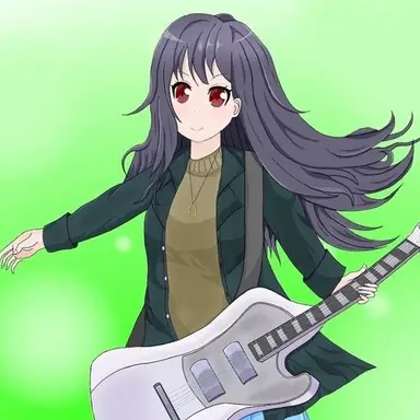 Profile image of Yuri Ushigome