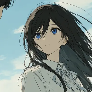 Profile image of Ayase Araragi