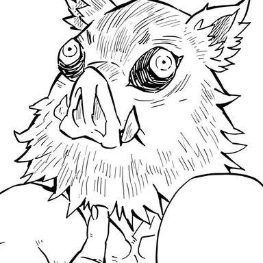 Profile image of 하시비라 이노스케