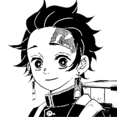 Profile image of 카마도 탄지로