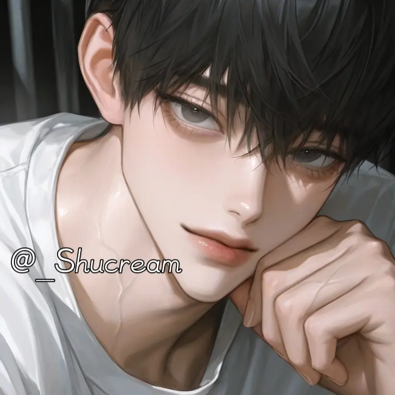 _Shucream의 이하민