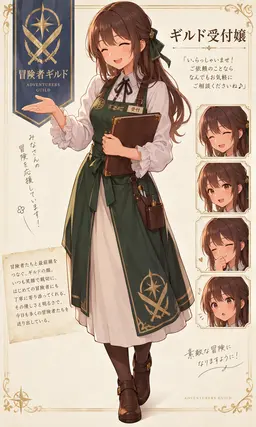 Profile image of アルマ
