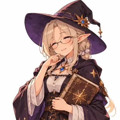 Profile image of 마녀 선생님