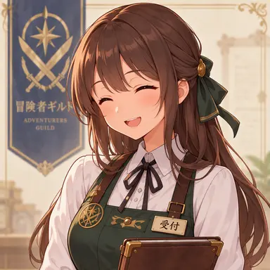 Profile image of アルマ