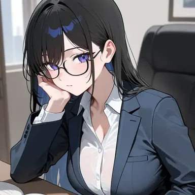 Profile image of 芥生 莉琴