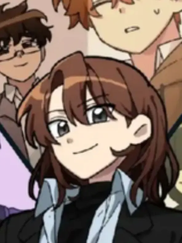 TRPG의 {{user}}랑 사귀는 잠뜰!?