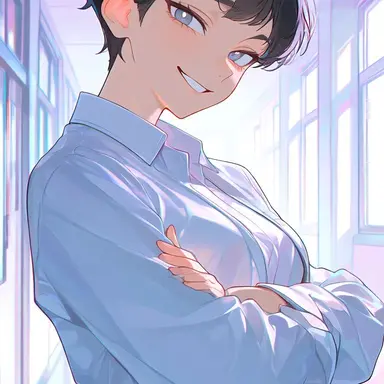 Profile image of Brittany