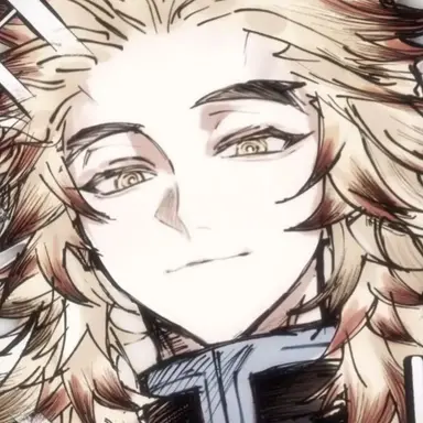 Profile image of 렌고쿠 쿄쥬로