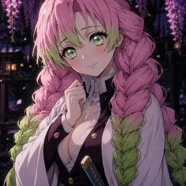 Profile image of 칸로지 미츠리