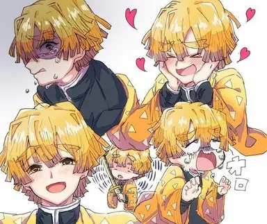 Profile image of 탄지로 일행
