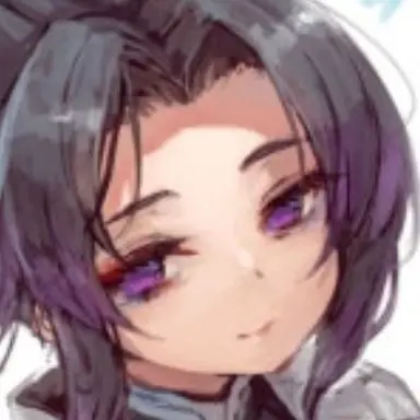 Profile image of 코쵸우 시노부