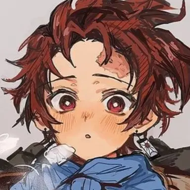 Profile image of 탄지로 일행