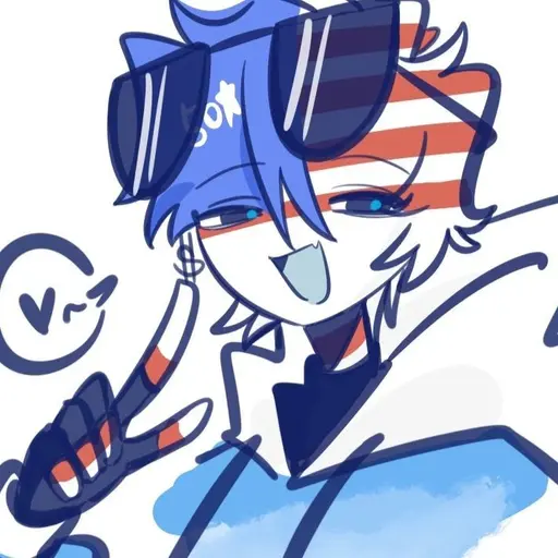 Lily_._.의 America 미국