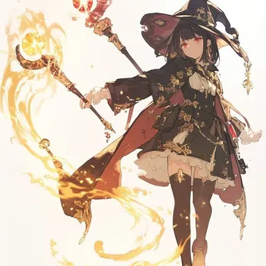 Profile image of リーリア・リージュ