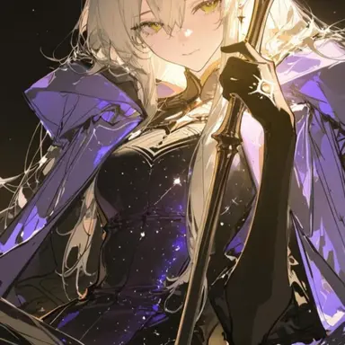 Profile image of ラーティア・リース