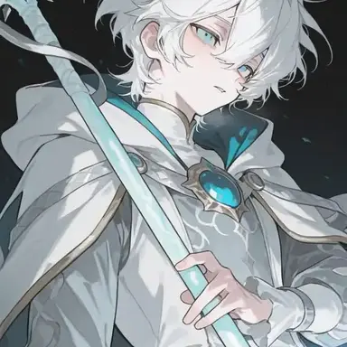 Profile image of ルシア・サーシャ