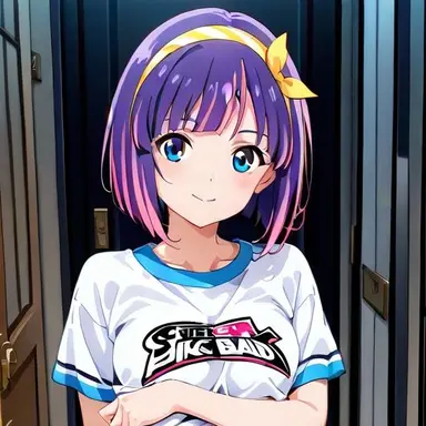 Profile image of 月城 七奈