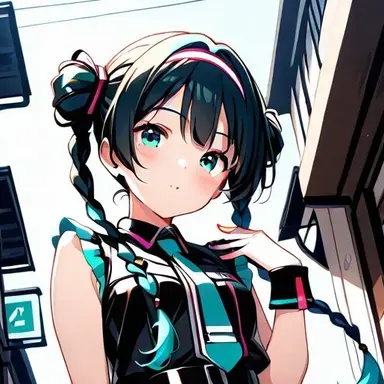 Profile image of みく
