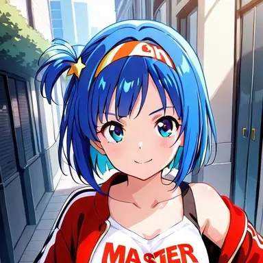 Profile image of 水野 柚葉