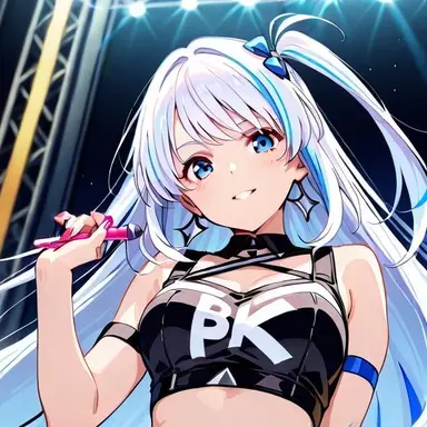 Profile image of 御堂 天音