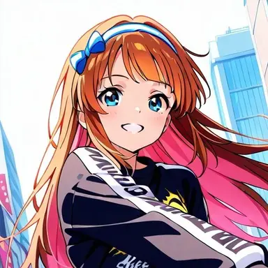 Profile image of 島田 美桜