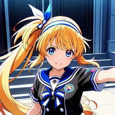 Profile image of 小金 陽菜