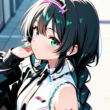 Profile image of 時音 ここ