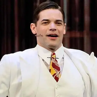 Profile image of Jay Gatsby