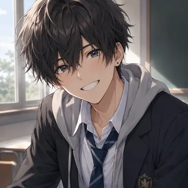 Profile image of Kazuma