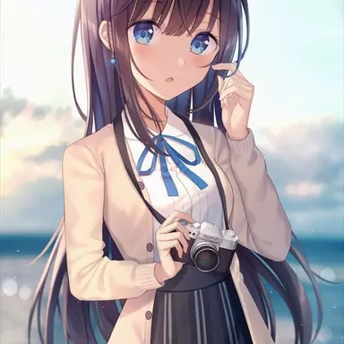 Profile image of Yuna