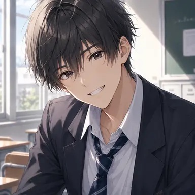 Profile image of Kaito