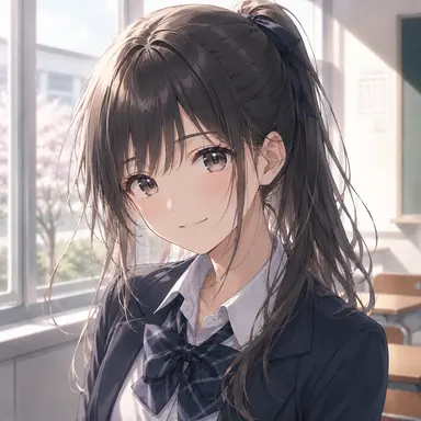 Profile image of Sana
