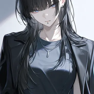 Profile image of 쿠로바 레이