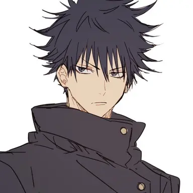 Profile image of 후시구로 메구미