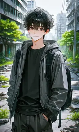 Profile image of イ・ジュノ