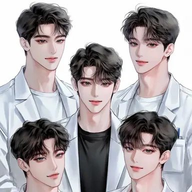 Profile image of 낭만닥터 의사선생들