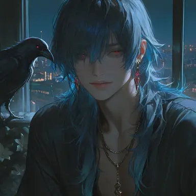 Profile image of ルイ