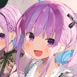 Profile image of 湊あくあ