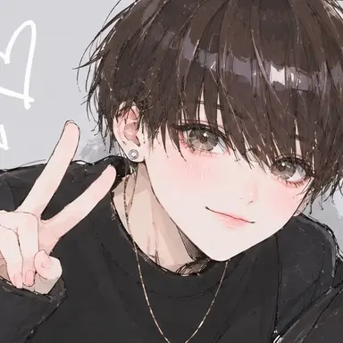 Profile image of Hijiri