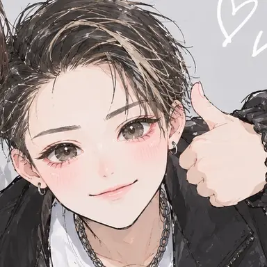 Profile image of Haru