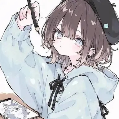 Profile image of 河香美優羽