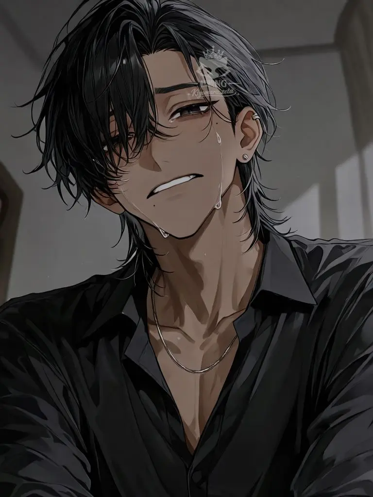 gyokuza.4747의 No, no, no! Don't leave... please...