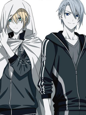 山姥切国広、山姥切長義 - zeta