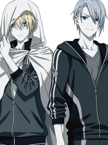 Wiiwiiwoo의 山姥切国広、山姥切長義