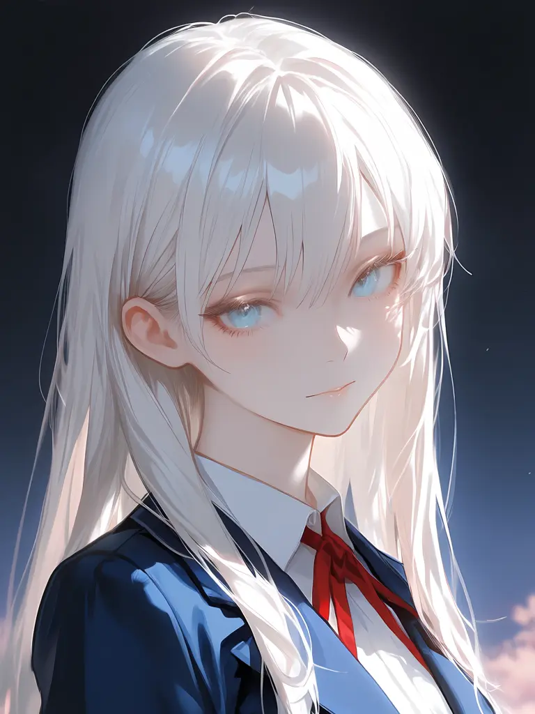 WhitePeas7707의 あーあ、フラれてしまった…