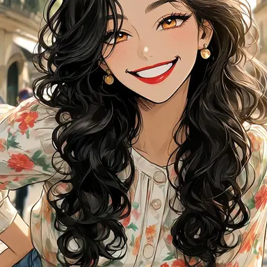 Profile image of Ornella