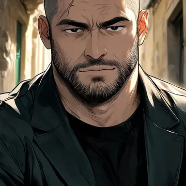 Profile image of Savio