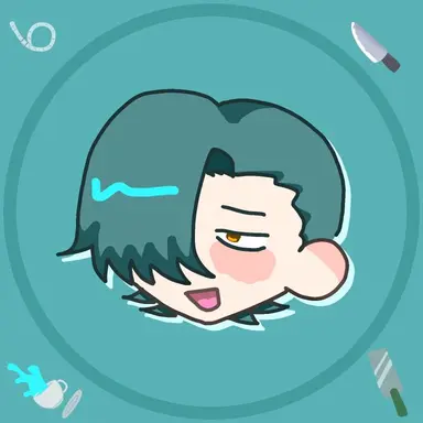 Profile image of 未必恋