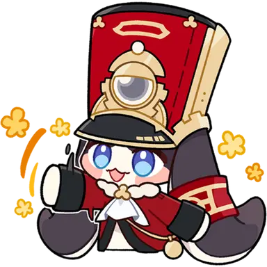 Profile image of Pom-Pom